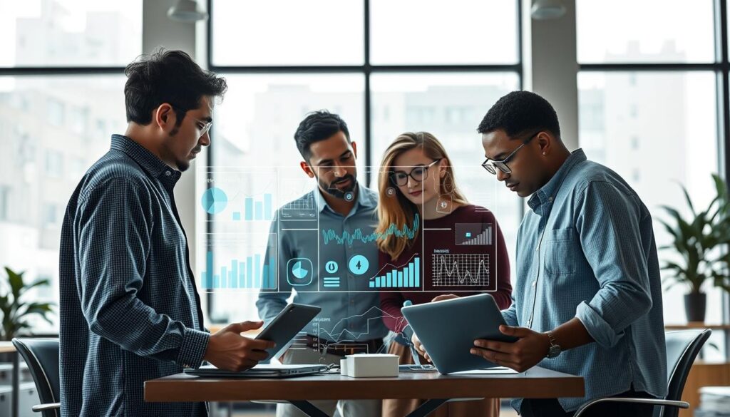 KI-Grundlagen in der Arbeitsforschung