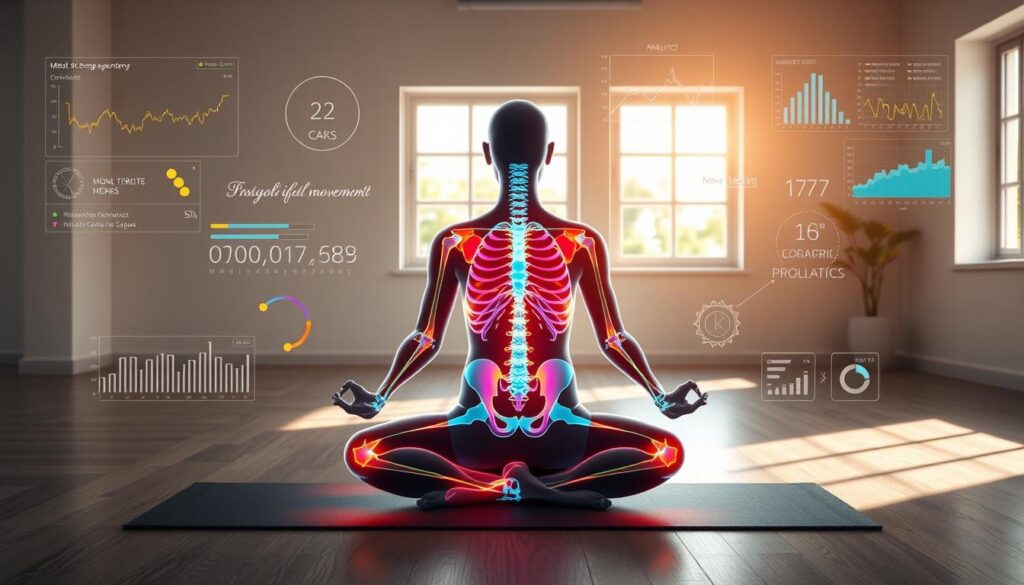 KI-Haltungsanalyse für Yoga KI-Haltungsanalyse für Yoga