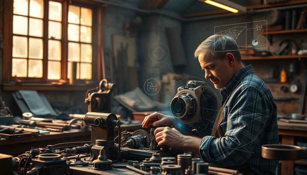 KI-Implementierung Handwerk KI-Implementierung Handwerk