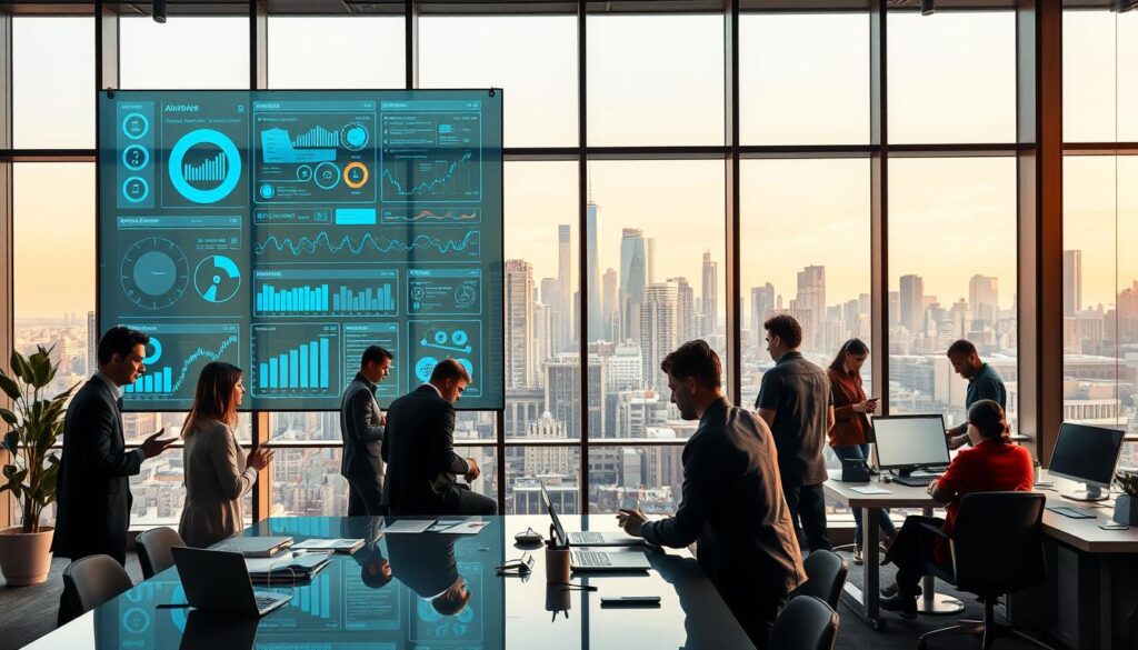 KI-Implementierung in Unternehmen