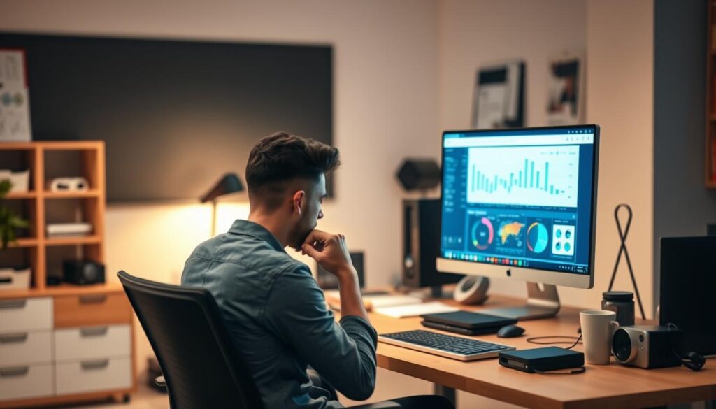 KI-Implementierung in Wartungsplanung