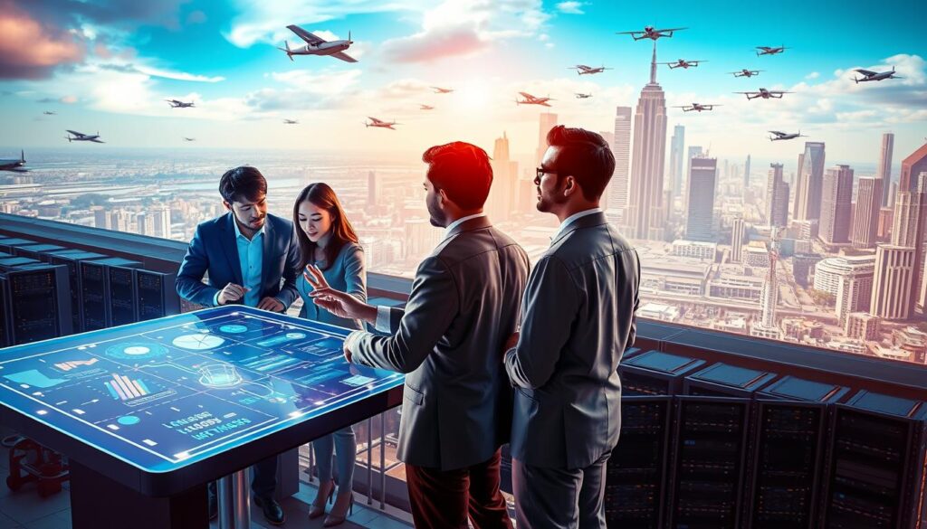 KI Implementierungsstrategien