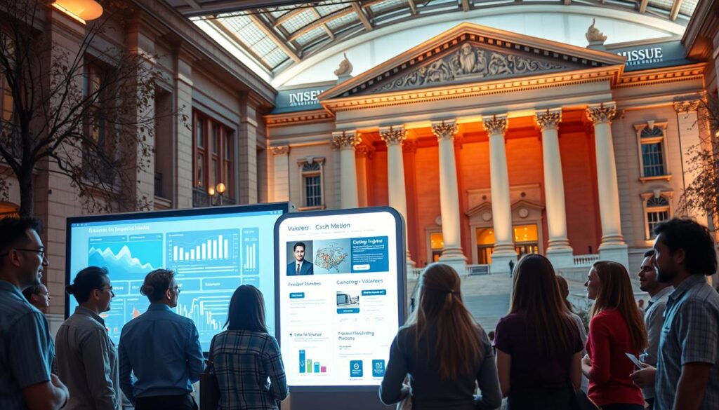 KI-Innovationen für Museumsfördervereine