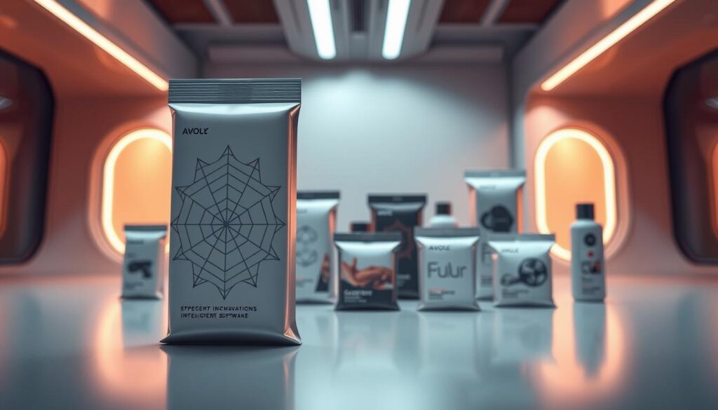 KI-Innovationen im Verpackungsdesign