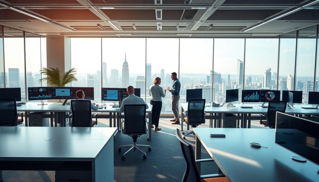 KI-Integration Arbeitsprozesse