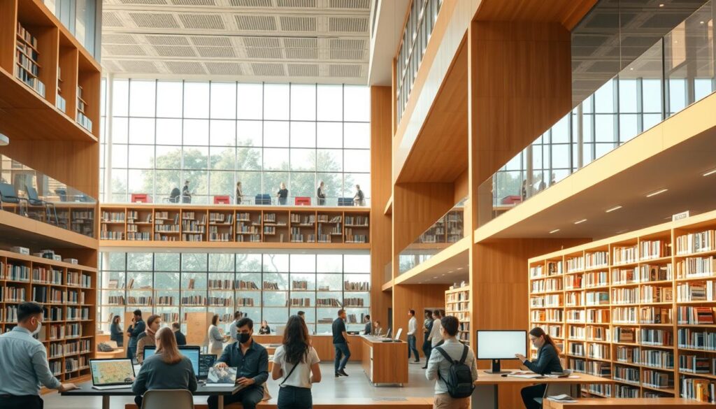 KI-Integration Bibliotheksbildung KI-Integration Bibliotheksbildung