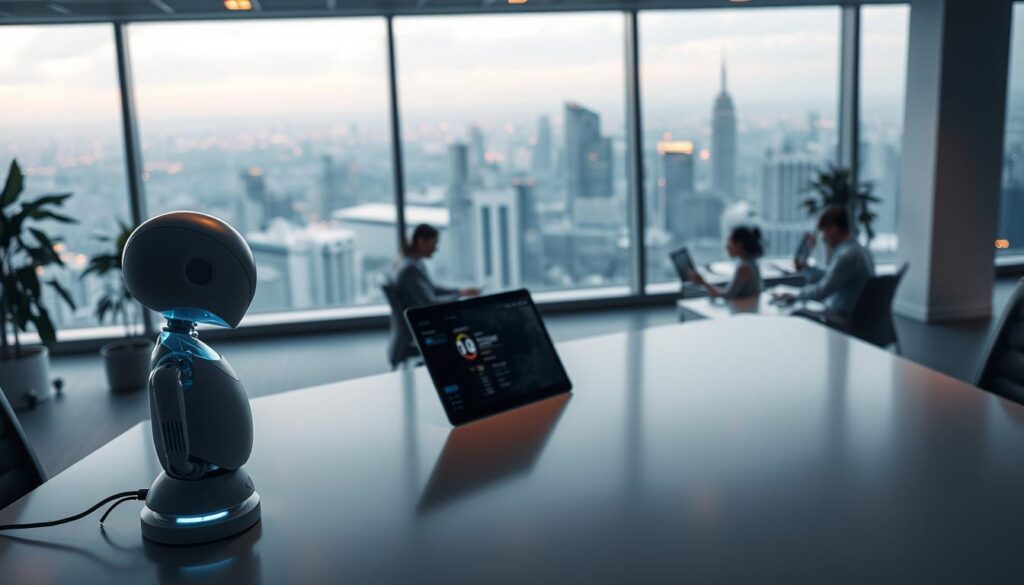 KI-Integration Content-Erstellung