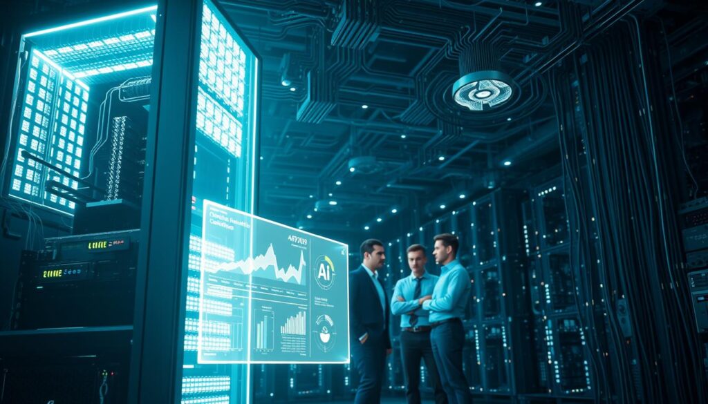KI-Integration IT-Systeme