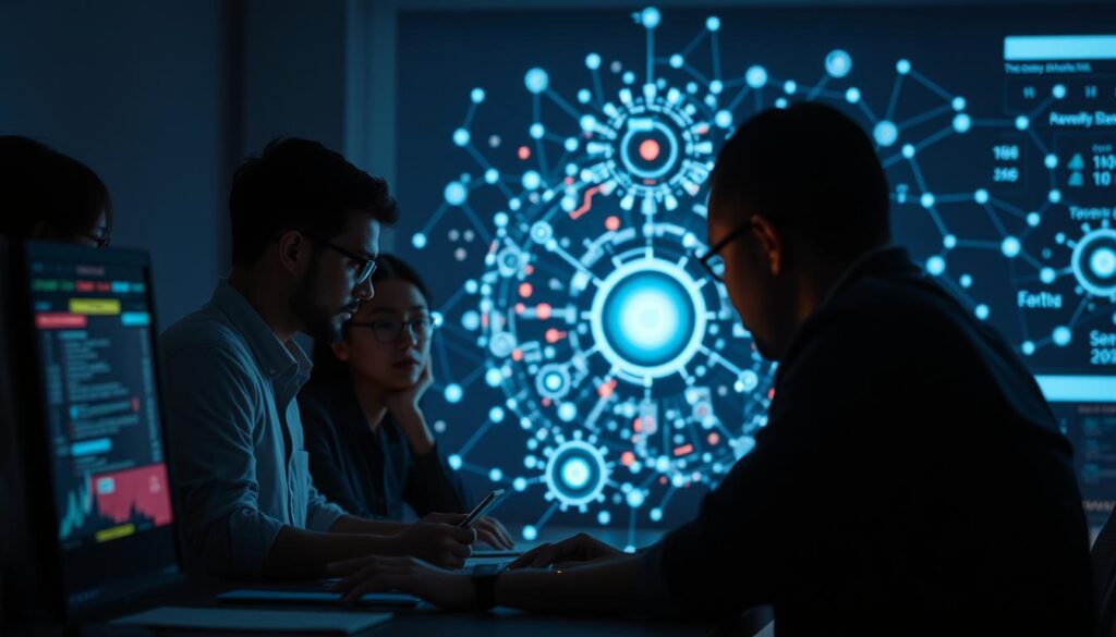 KI-Integration Krisenkommunikation KI-Integration Krisenkommunikation