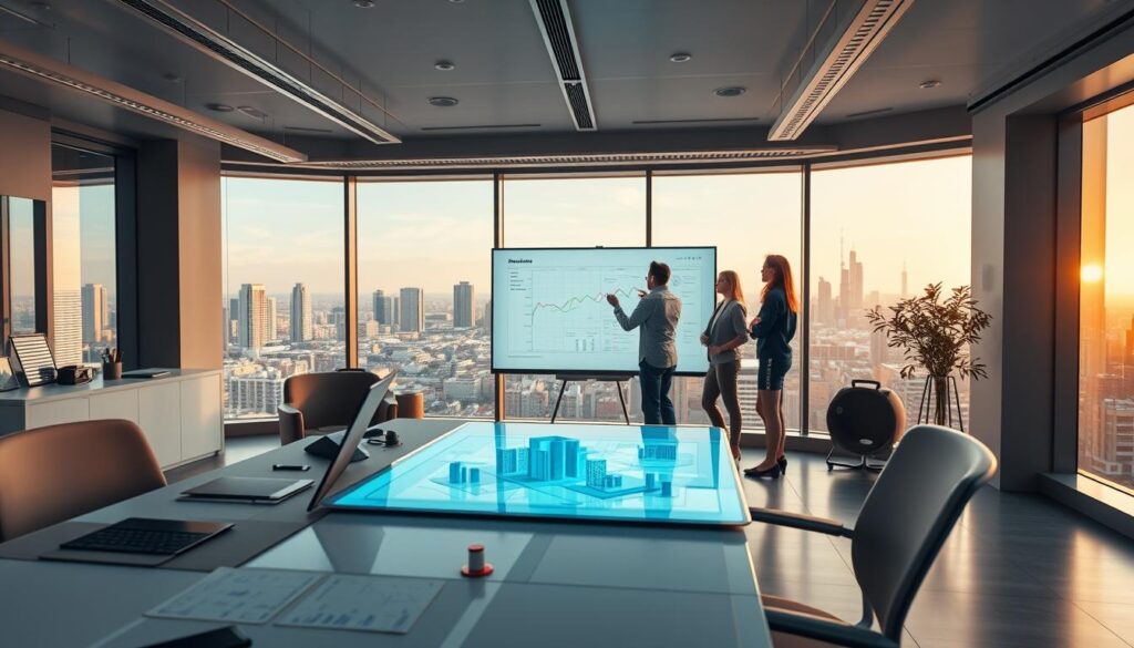 KI-Integration Planungstools