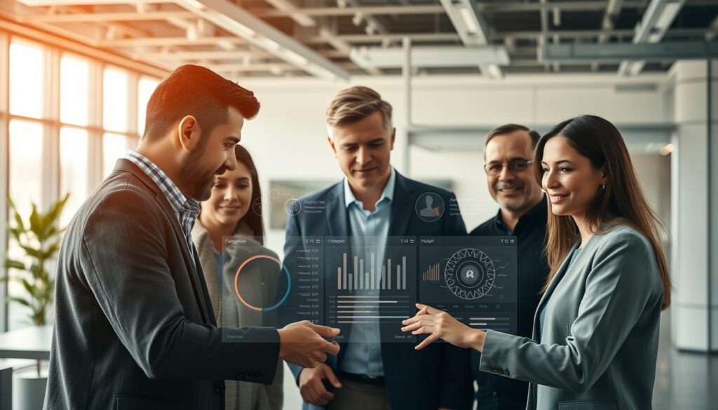 KI-Integration Strategien