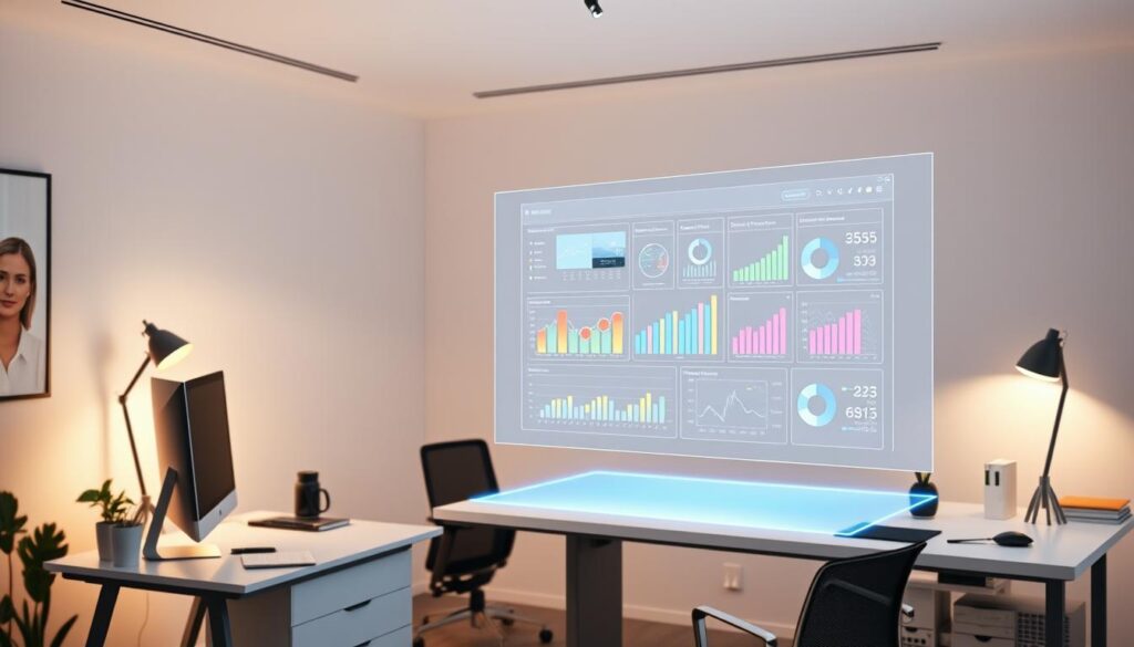 KI-Integration Umfragesysteme