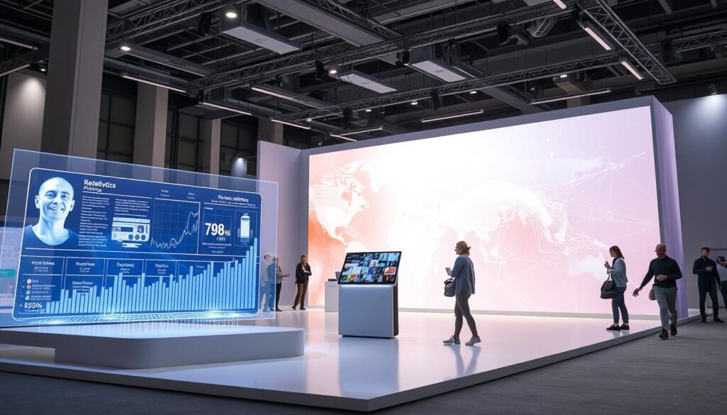 KI-Integration im Messeauftritt