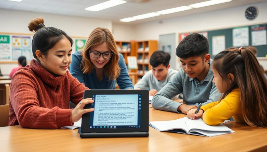 KI-Integration im Schreibunterricht KI-Integration im Schreibunterricht