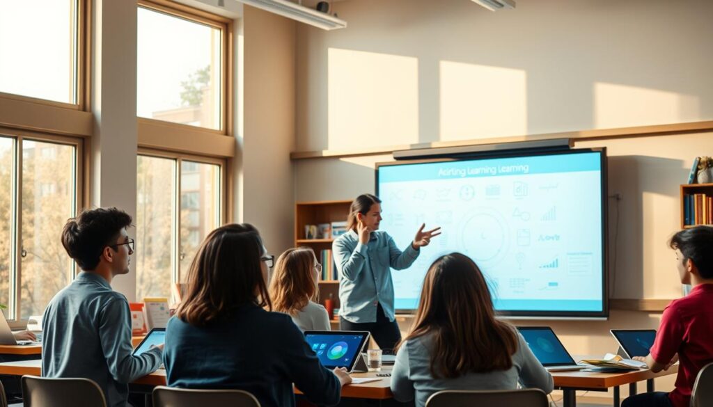 KI-Integration im digitalen Lernen