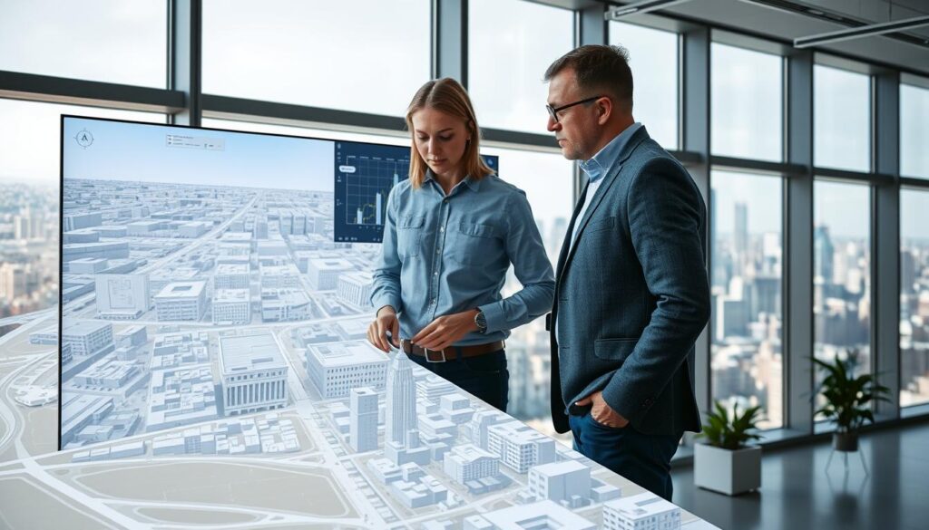 KI-Integration in Bauantragsverfahren KI-Integration in Bauantragsverfahren