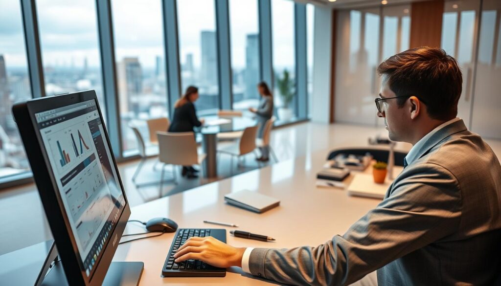 KI-Integration in Behörden