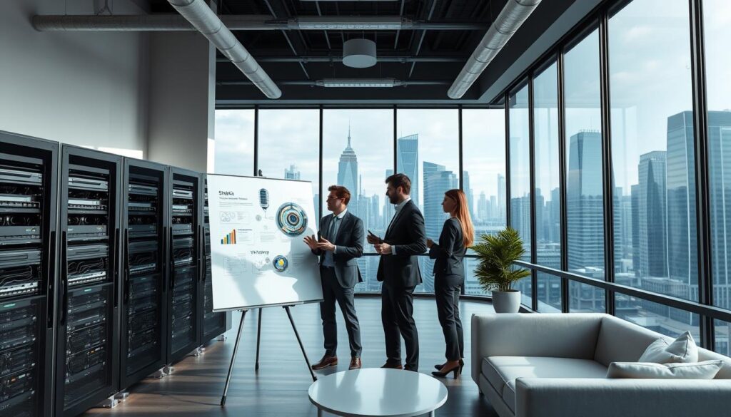 KI-Integration in IT-Systeme