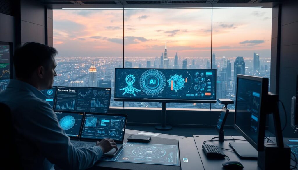 KI-Integration in IT-Systeme