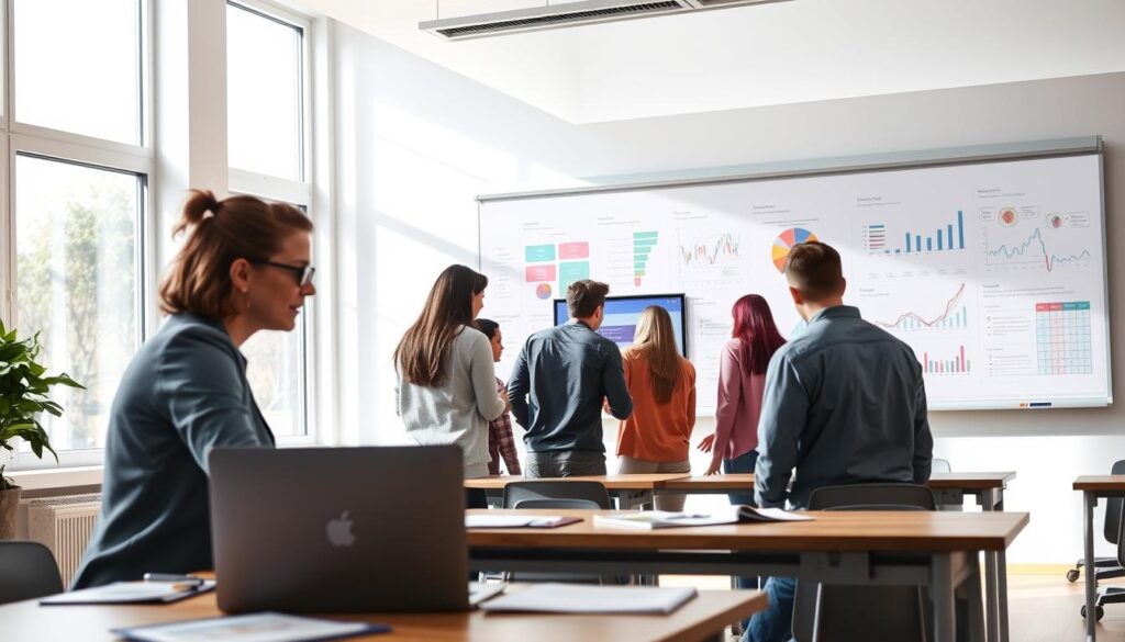 KI Integration in Schulbudgets