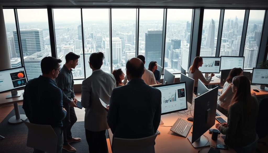 KI-Integration in Unternehmen