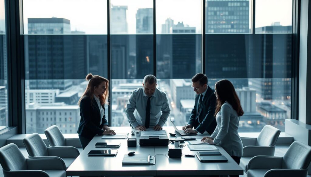 KI-Integration in Unternehmen