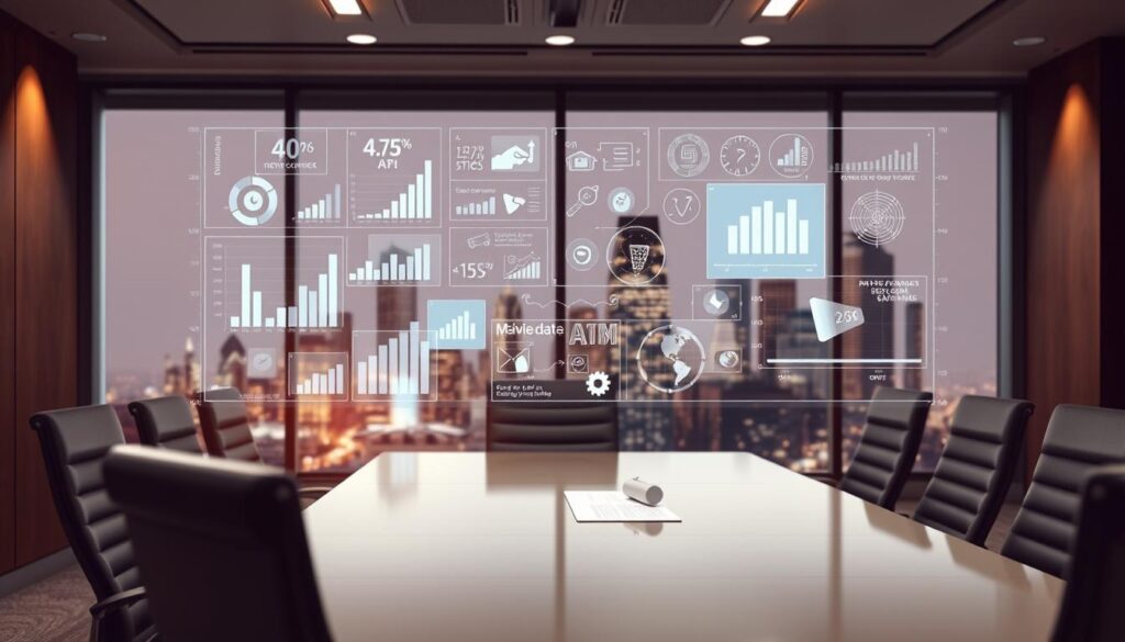 KI-Integration in Unternehmensprozessen