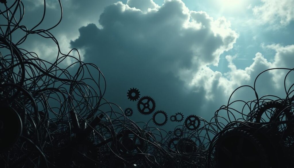 KI-Integrationsherausforderungen