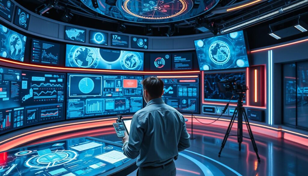 KI-Journalismus Innovationen