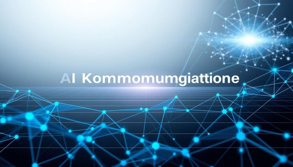 KI Kommunikationsprozesse