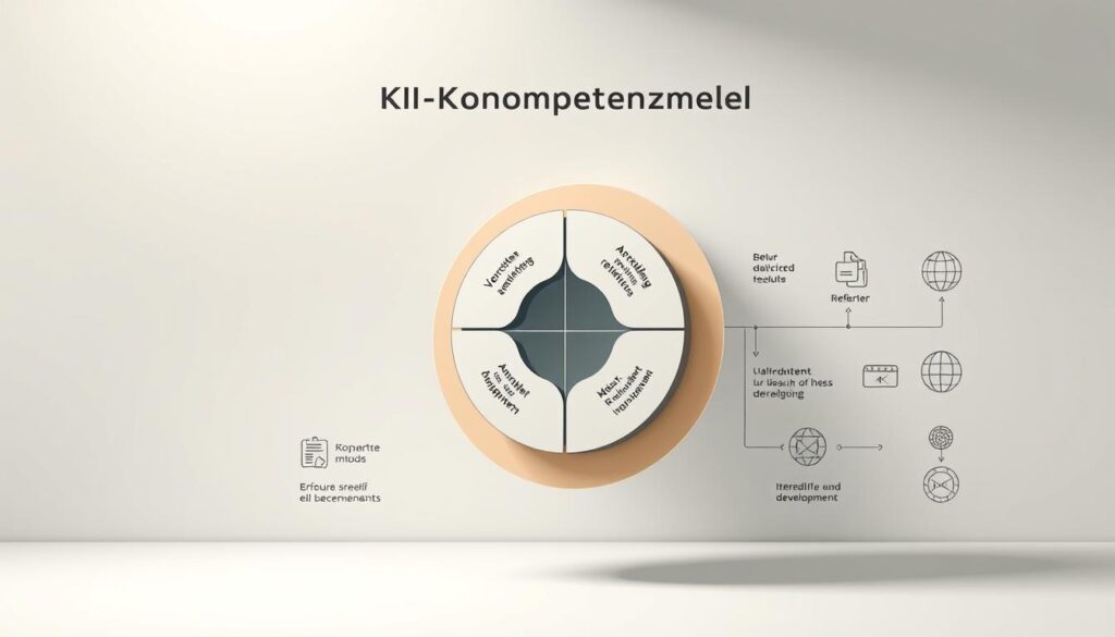 KI-Kompetenzmodell