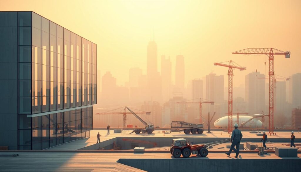 KI Konzepte Bauwesen