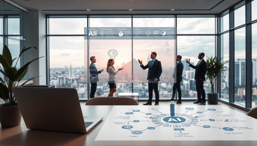 KI-Konzepte im Tourismus KI-Konzepte im Tourismus