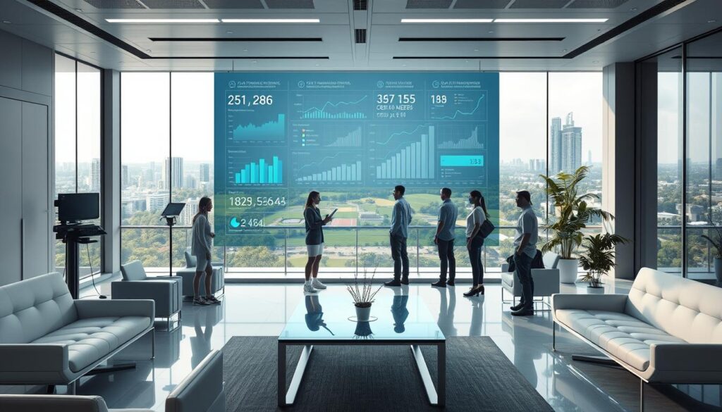 KI-Leistungsanalyse im Breitensport