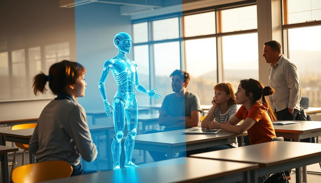 KI-Lernassistenten im Bildungskontext