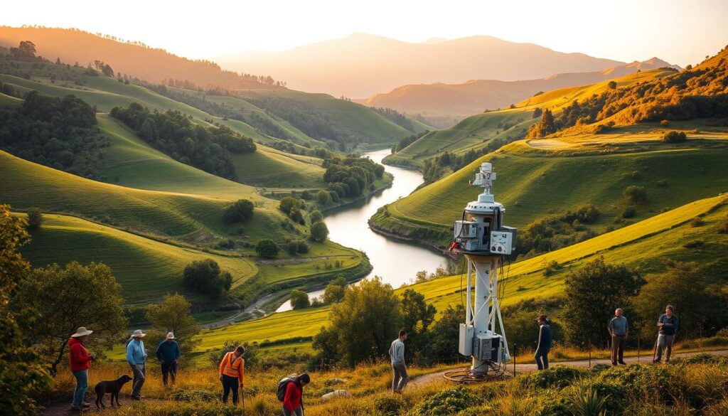 KI-Lernprojekte Naturschutz