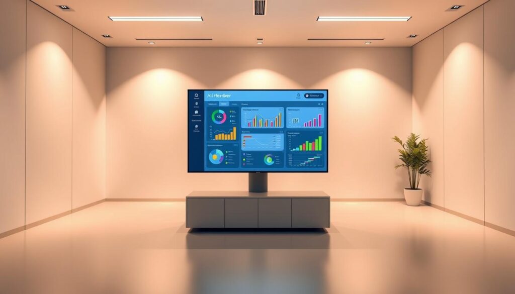 KI-Lieferantenbewertung