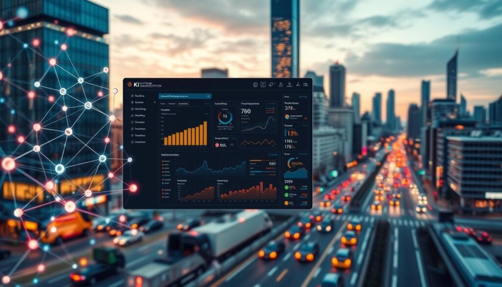 KI Marketingintegration