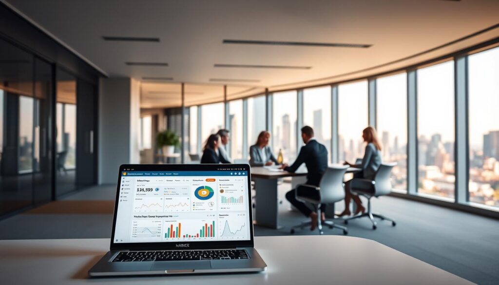 KI Marketingintegration