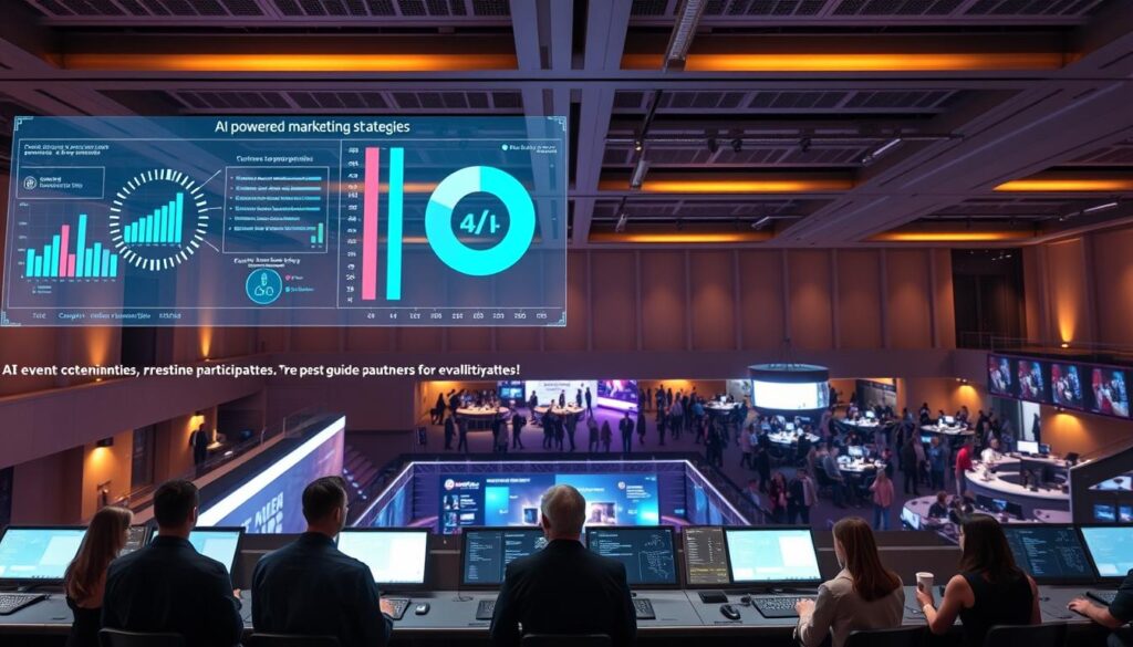 KI Marketingstrategien Eventmanagement KI Marketingstrategien Eventmanagement