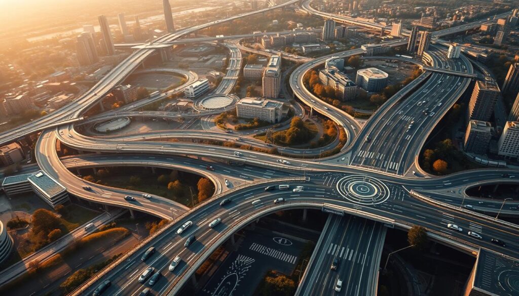 KI-Methoden Verkehrsoptimierung KI-Methoden Verkehrsoptimierung