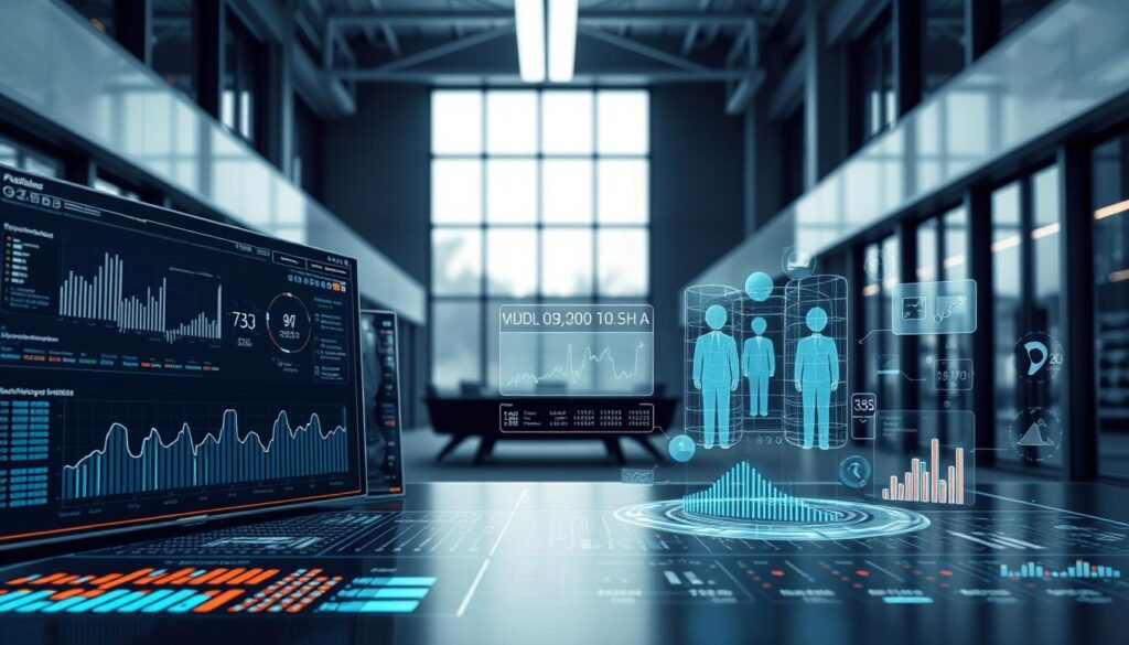KI-Methoden in der Personaleinsatzplanung
