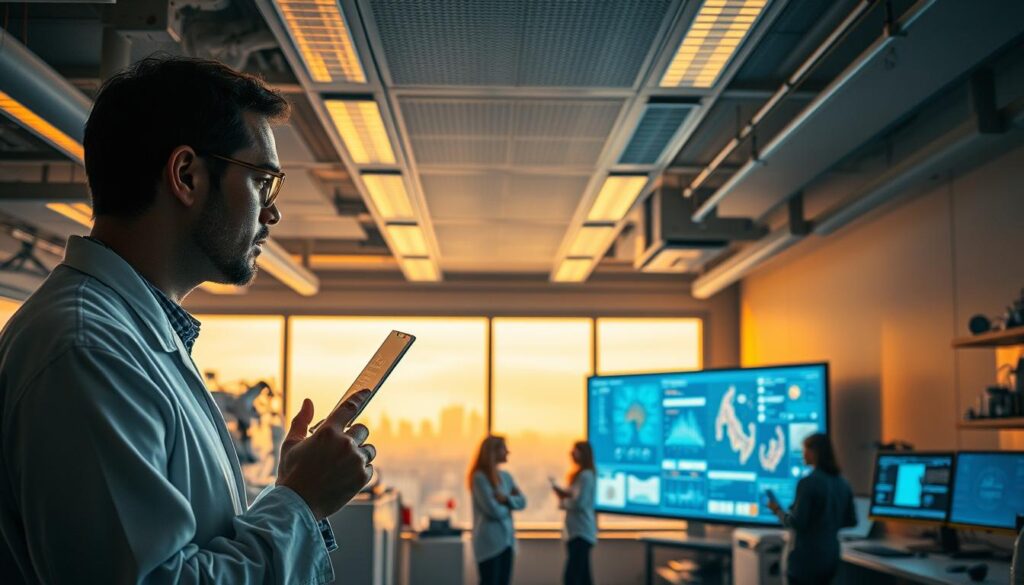 KI-Methodik in der Forschung