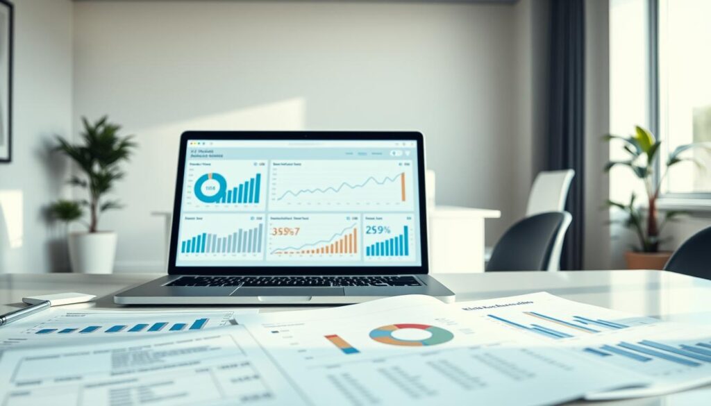 KI Mietrückstände Analyse