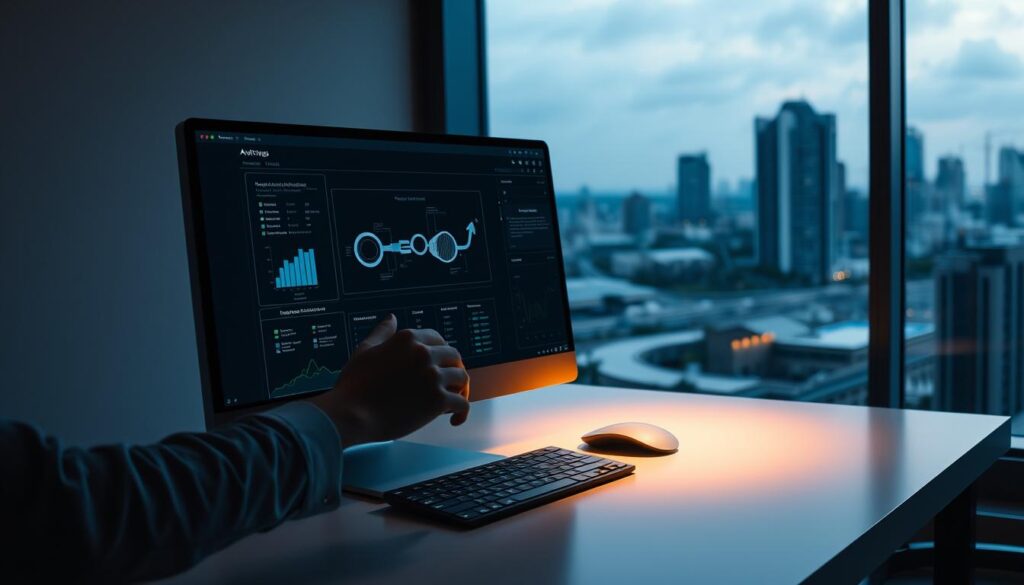 KI-Optimierung Arbeitsprozesse