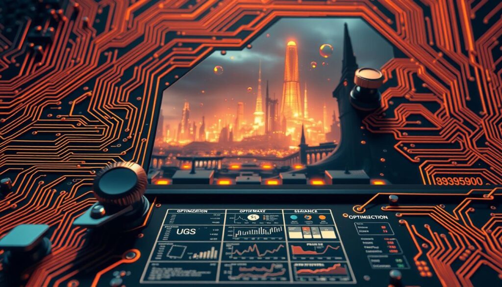 KI-Optimierung Techniken KI-Optimierung Techniken