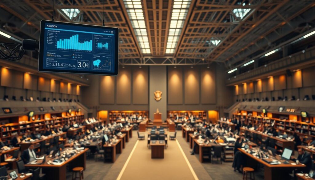 KI-Optimierung Versteigerungsprozesse