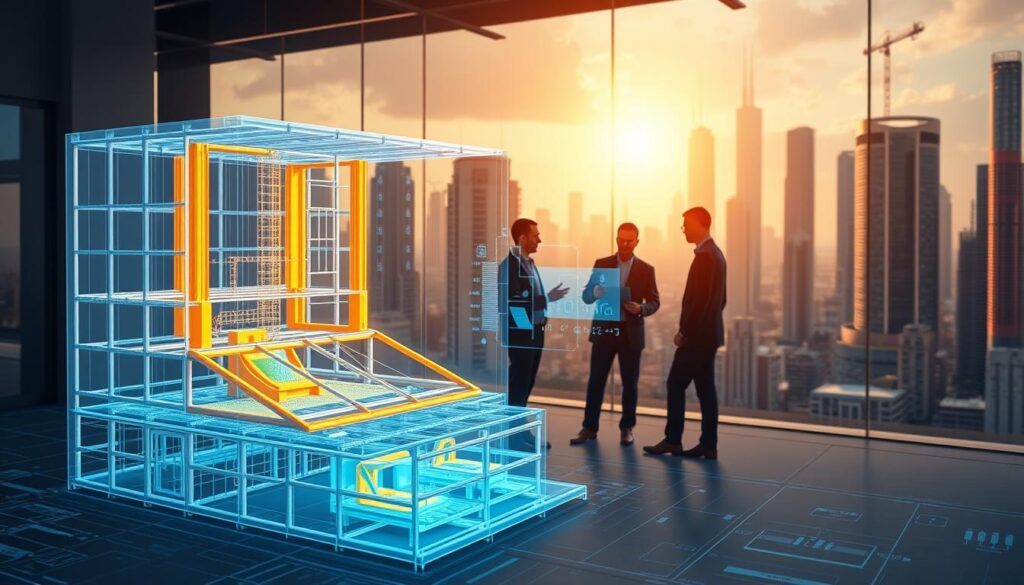 KI-Optimierung in der Statik KI-Optimierung in der Statik