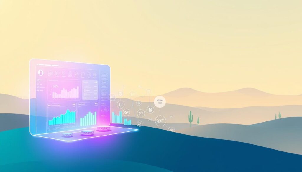 KI-Planungstools für Nachhaltigkeitsstrategien