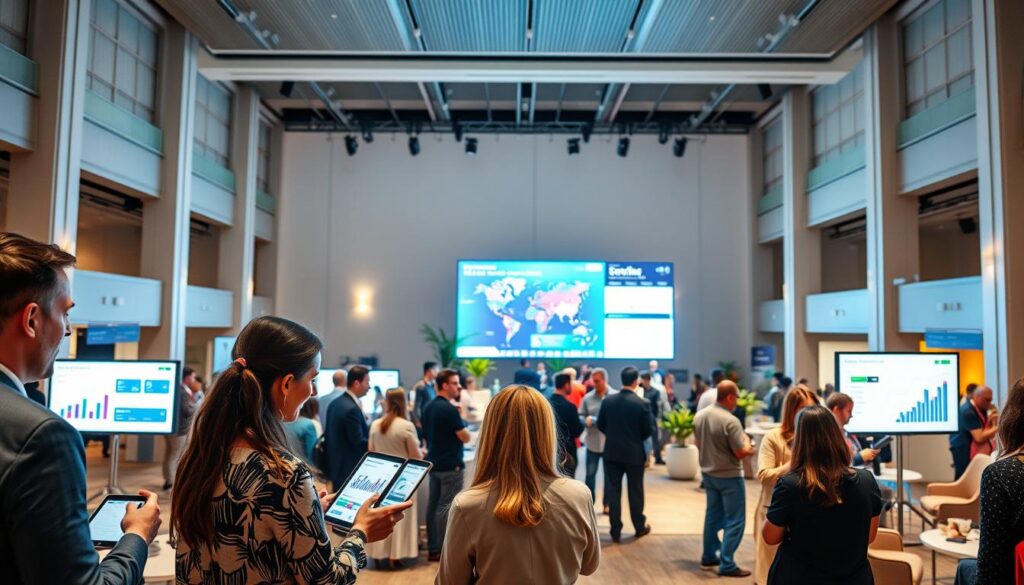 KI Praxisbeispiele Eventbranche KI Praxisbeispiele Eventbranche